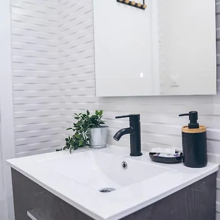 Apartamento Caramelo