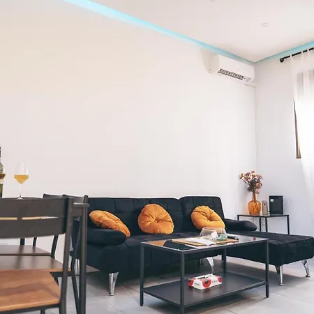 Apartamento Caramelo Daire