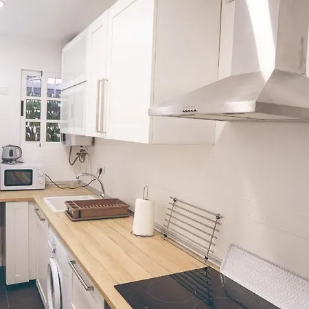 Apartamento Caramelo Jerez de la Frontera