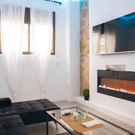 Daire Apartamento Caramelo *