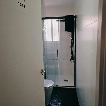 Daire Apartamento Caramelo *